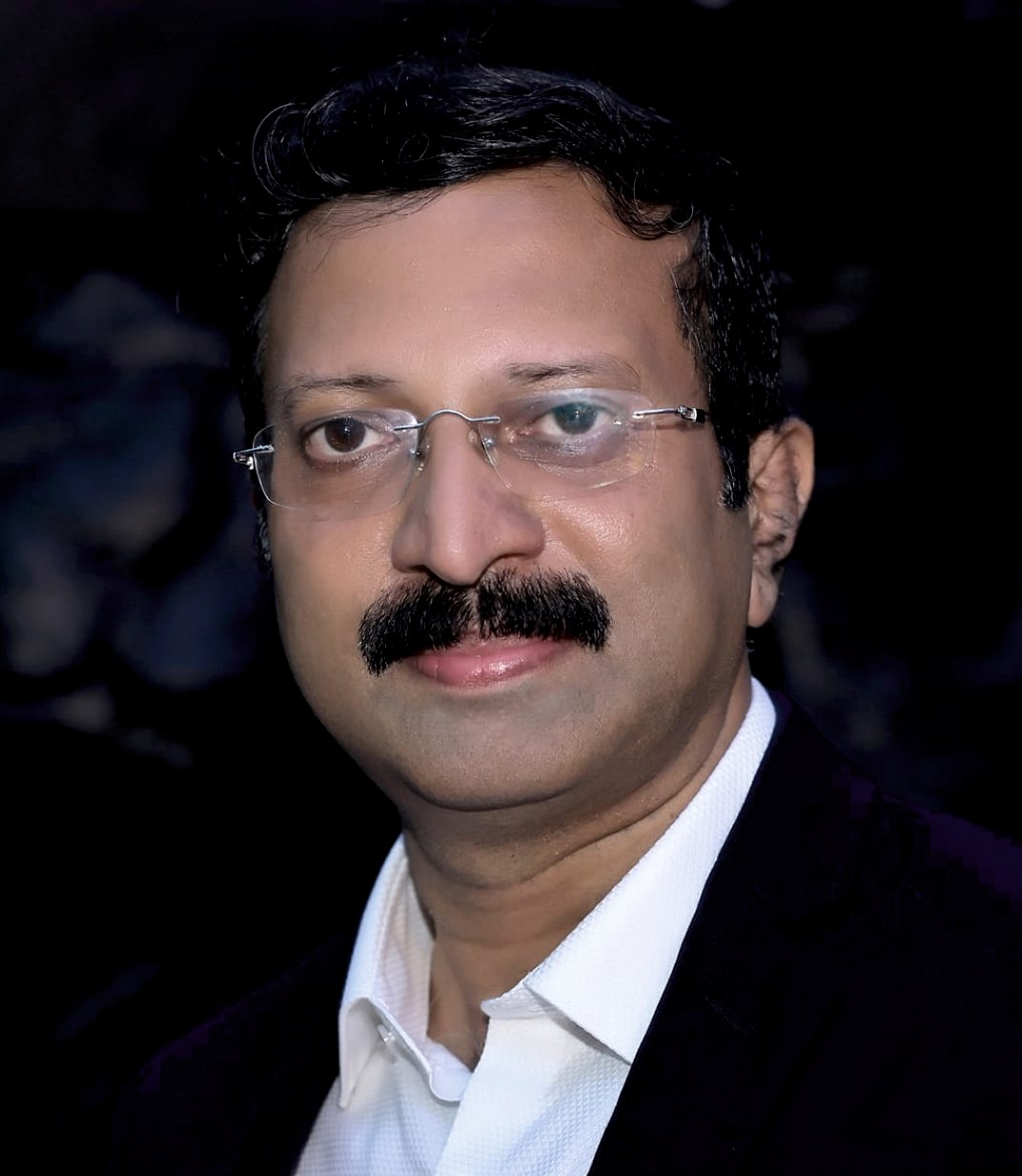 Dr. Varghese Kayalvarath